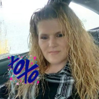 Candy Vincent