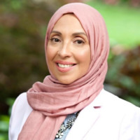 Zainab Ismail