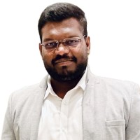 Arun Kumar Chandra Sekaran