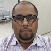 Himanshu Lakhani