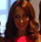 Jacqueline Holmes
