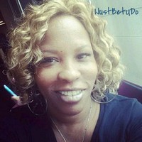 CAMILLE Horton
