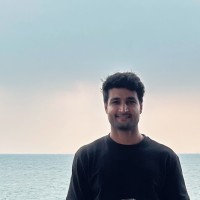 Naveen Mehla