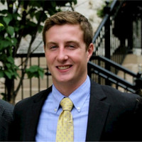 Patrick Sullivan