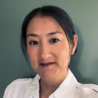Tonje Kim Conradi Sollie