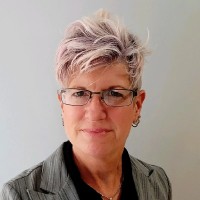 Darlene Theriault