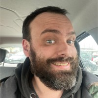 Jérémy Terrien
