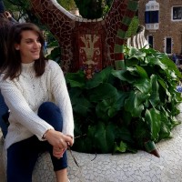 Eleftheria Kyriakaki