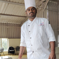 Keerthan G