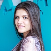 Mariya Savchenko