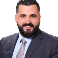 Mohammed Alhaj