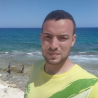 Ahmed Shaban