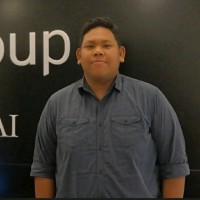 Muhamad Asyraf Mohd Idris