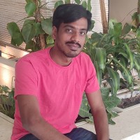 Dilip A