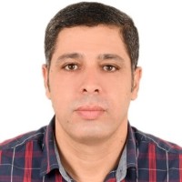 Ayman Saeed