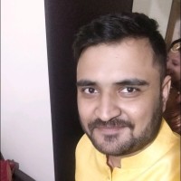 Nitesh Patil