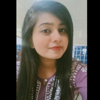 Dhruvika Patel