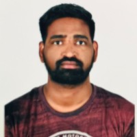 Vishnu Lamani