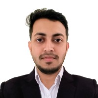 Arnab Paul Choudhury