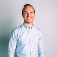 Kristian Hyldgaard