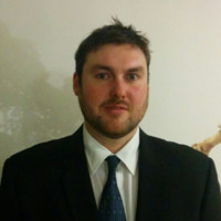 Troy Brophy