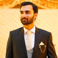 Talha Javed