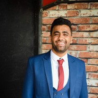 Mahmoud Zaher