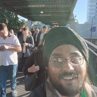 Singh Iman