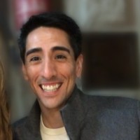 Jacob Viramontes