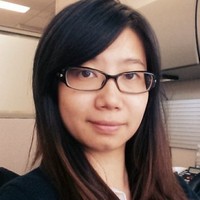 Yvonne (Ying-Shan) Chen