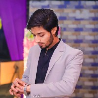 Sayed Mohd Raiyan