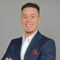 Gilbert Cruz