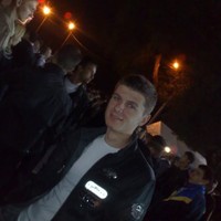 Andrey Ilin