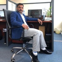 John Varghese