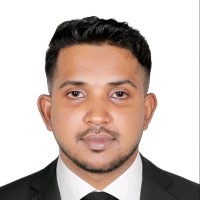 HARIS M