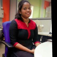 Sanjisha Naik