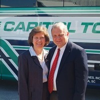 Buddy Young Capitol Bus Lines, Inc