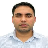 Naveen Malik