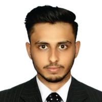 Alamin Ali Galmani, MBA