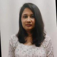 Geethanjali Potluru
