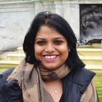 Ritika Roy