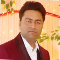 Mohd Ahmar Aftab