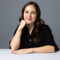 Sofia Acosta, Ncidq