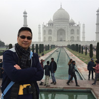Michael Tsang