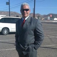 Bill Virrill