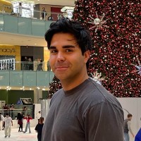 Mohammad Alsayyedan