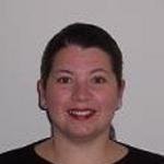 Theresa Sullivan