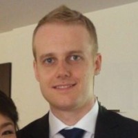 Andrew King