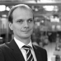 André Decker