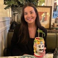 Francesca Williams
